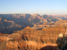 Grand Canyon bei Sonnenuntergang